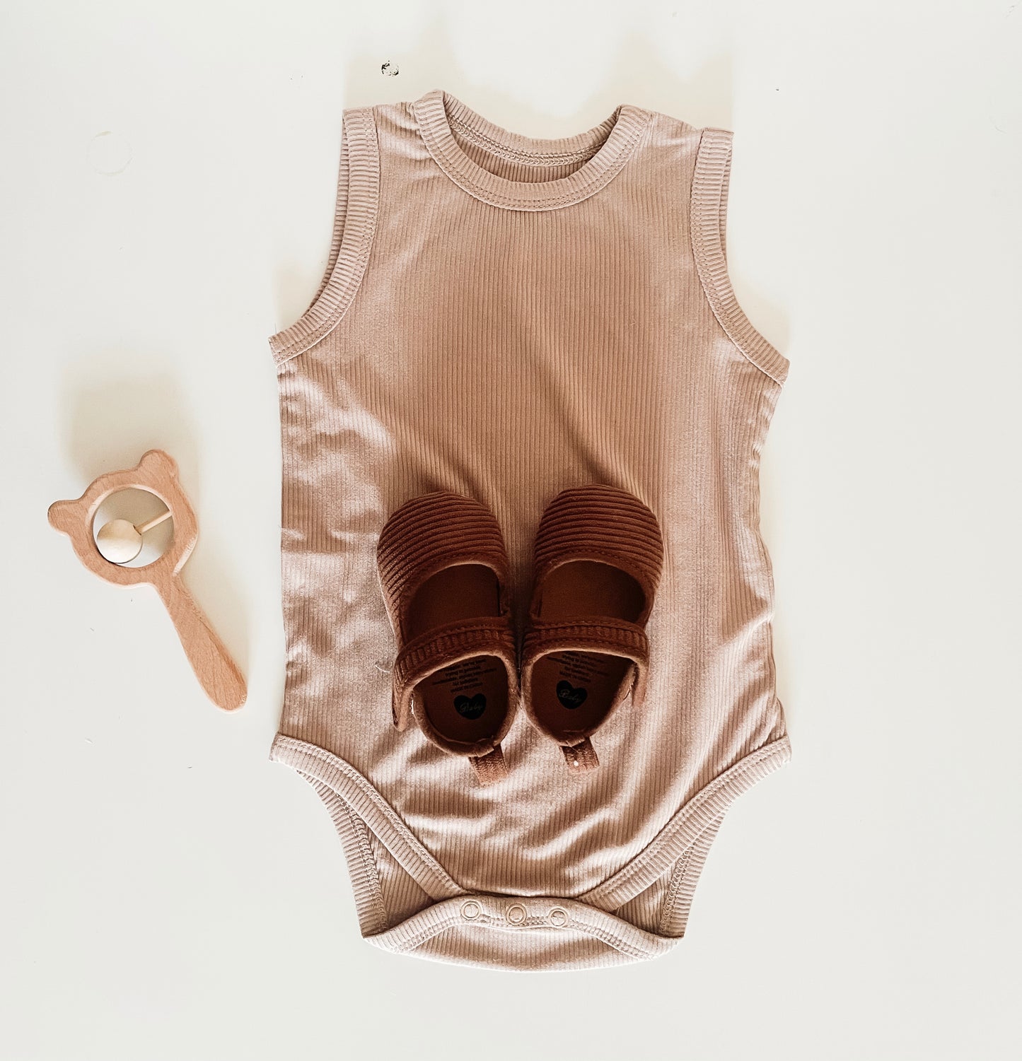 Tank romper