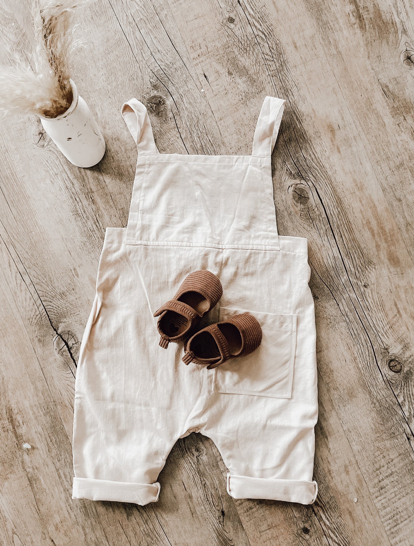 Ollie Ollie overalls