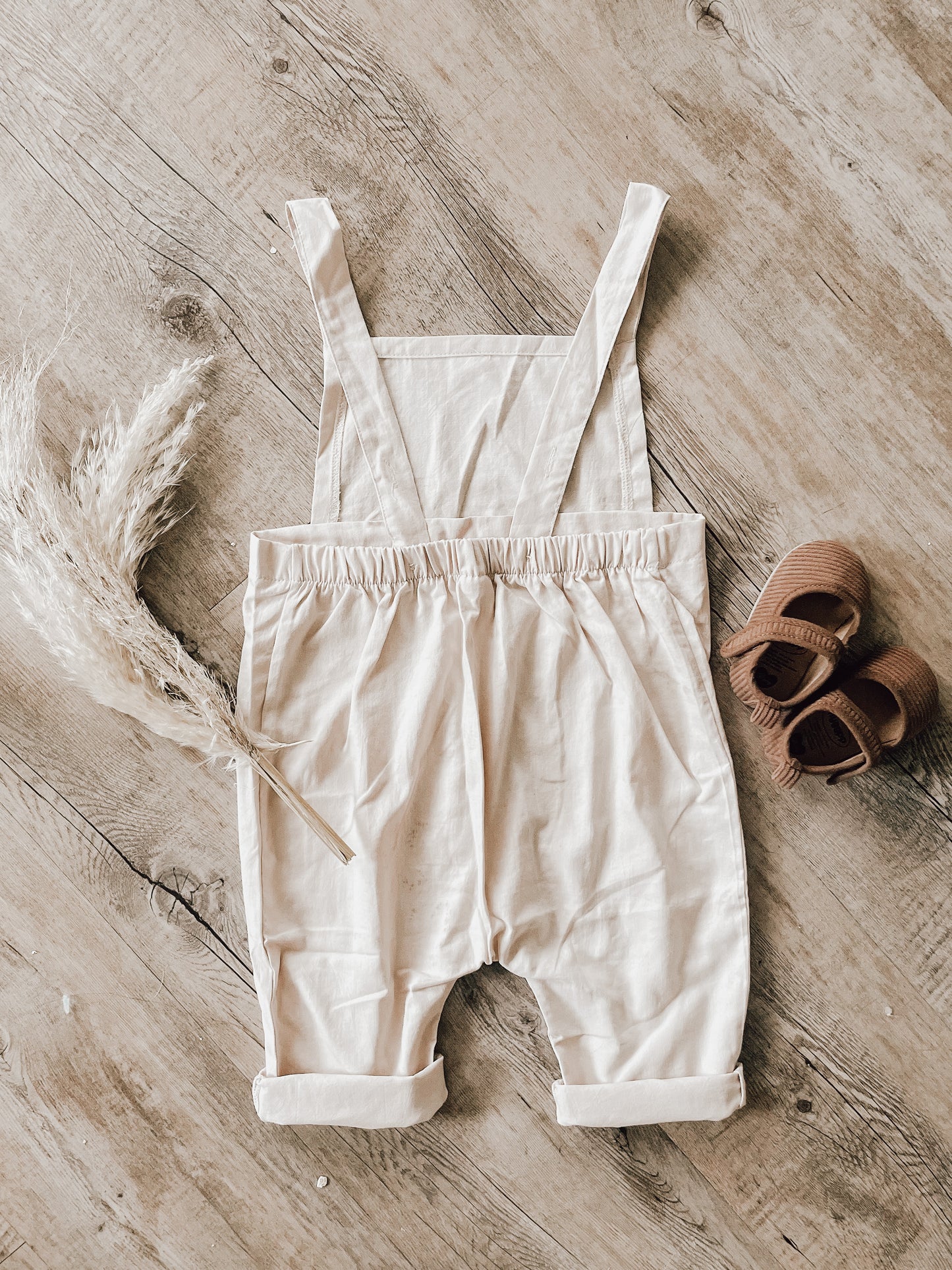 Ollie Ollie overalls